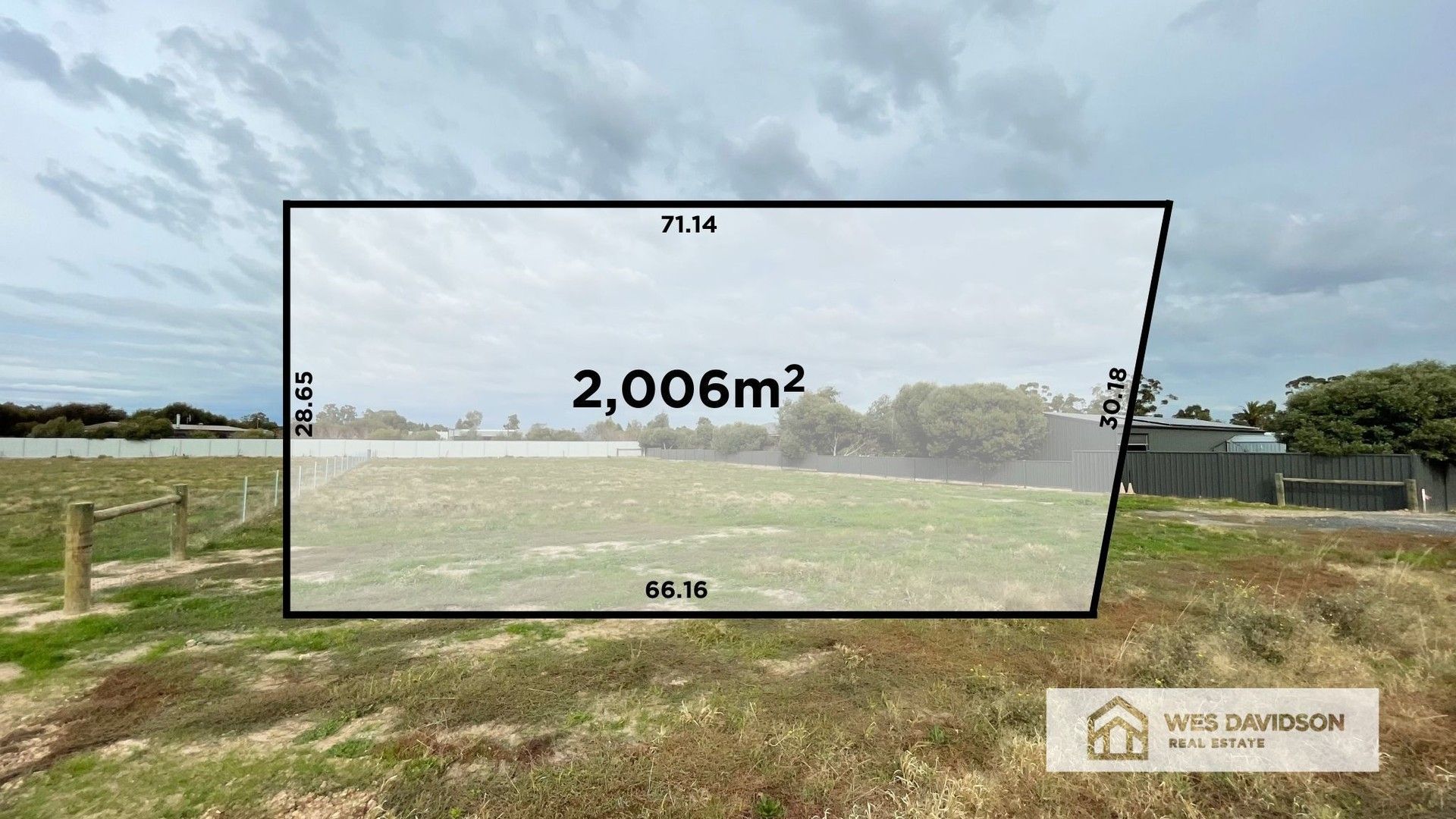 Lot 1 Blue Wren Estate, Haven VIC 3401, Image 0