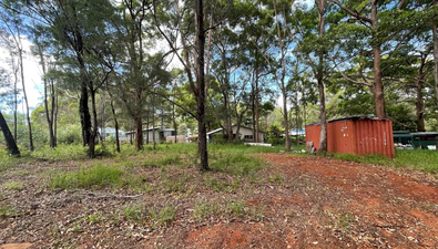 Picture of 32 Aimeo Esplanade, RUSSELL ISLAND QLD 4184