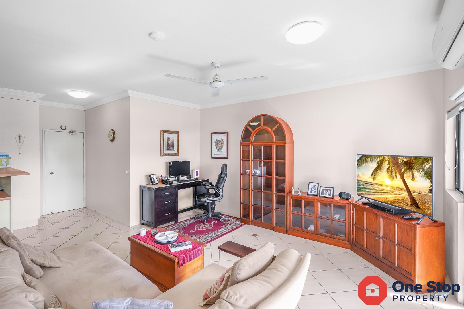 3/435-437 Draper Street, Parramatta Park QLD 4870, Image 1