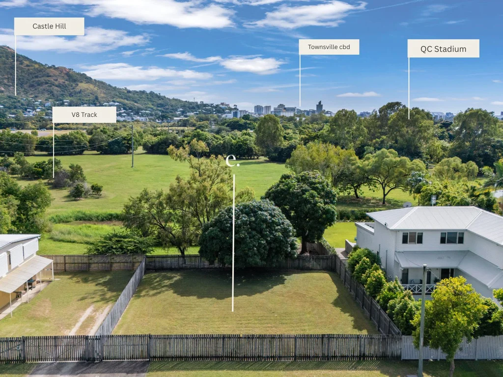 37 Philp Street, Hermit Park QLD 4812