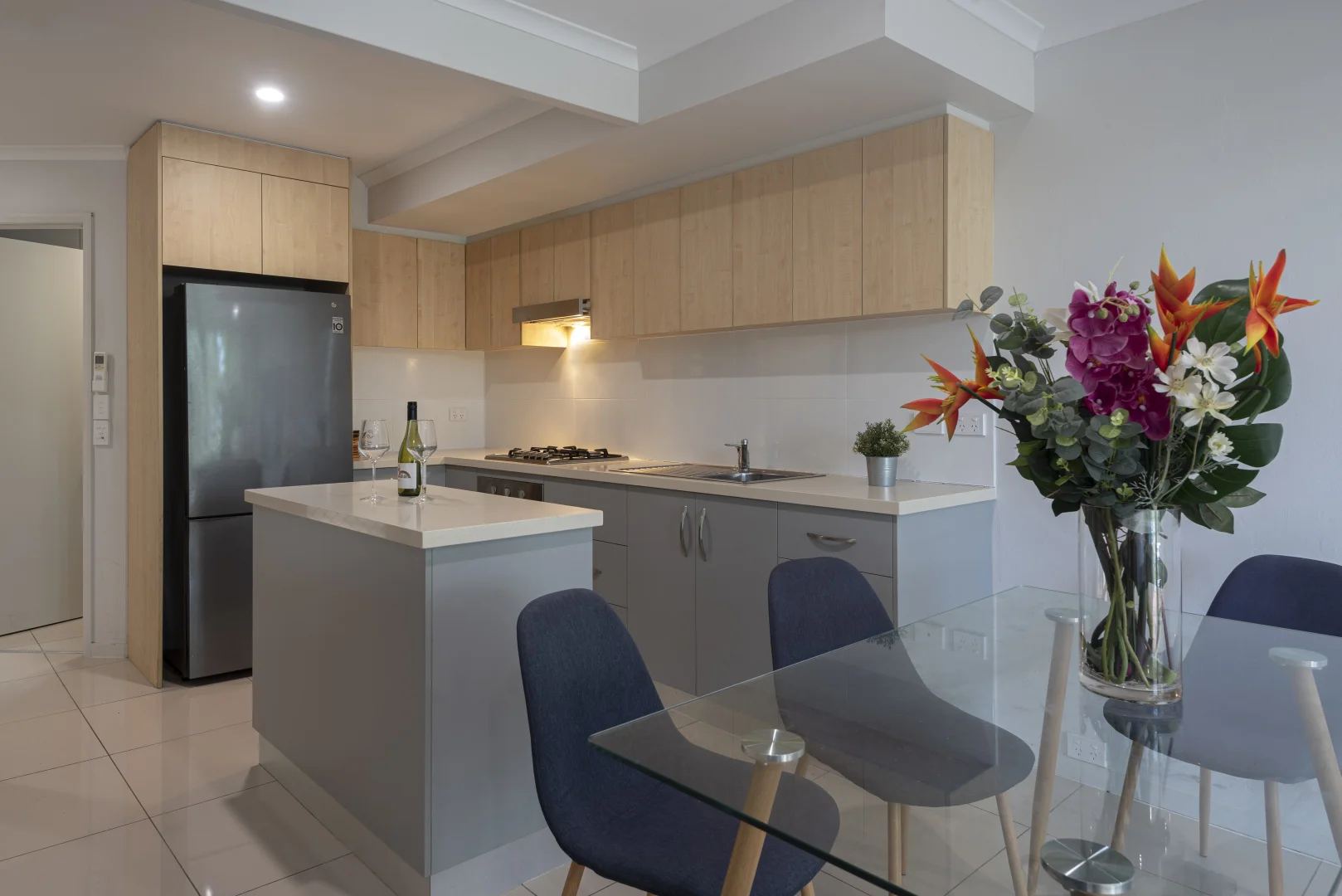 Additional image 12 of Coral Sea 19/6 Great Northern Highway, Hamilton Island QLD 4803