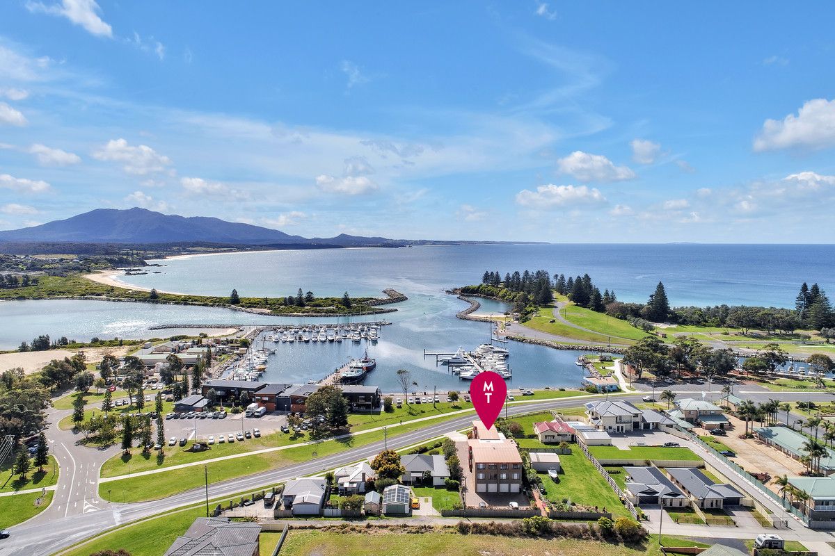 7/66 Vista Marina Lamont Street, Bermagui NSW 2546, Image 0