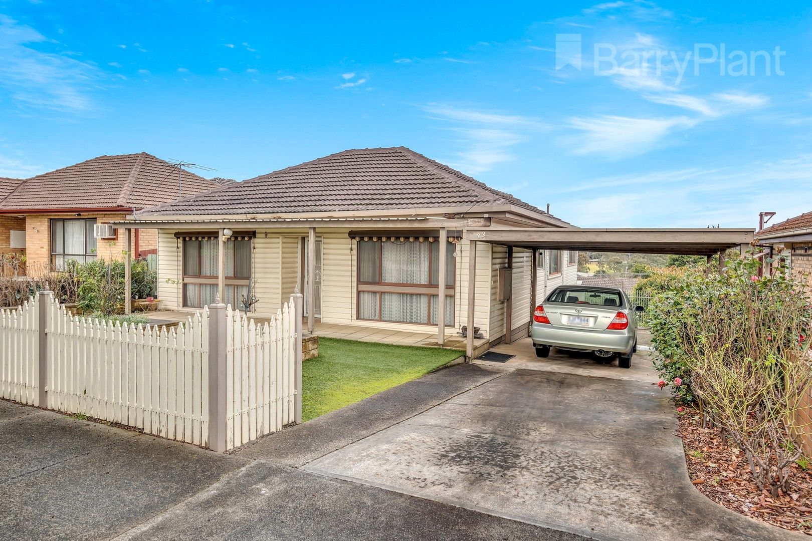 33 Scott Grove, Kingsbury VIC 3083, Image 0