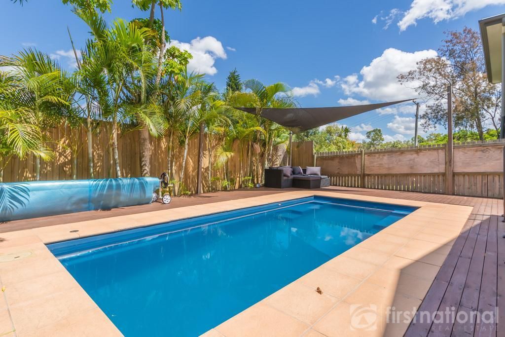 99 Old Gympie Road, Kallangur QLD 4503, Image 0