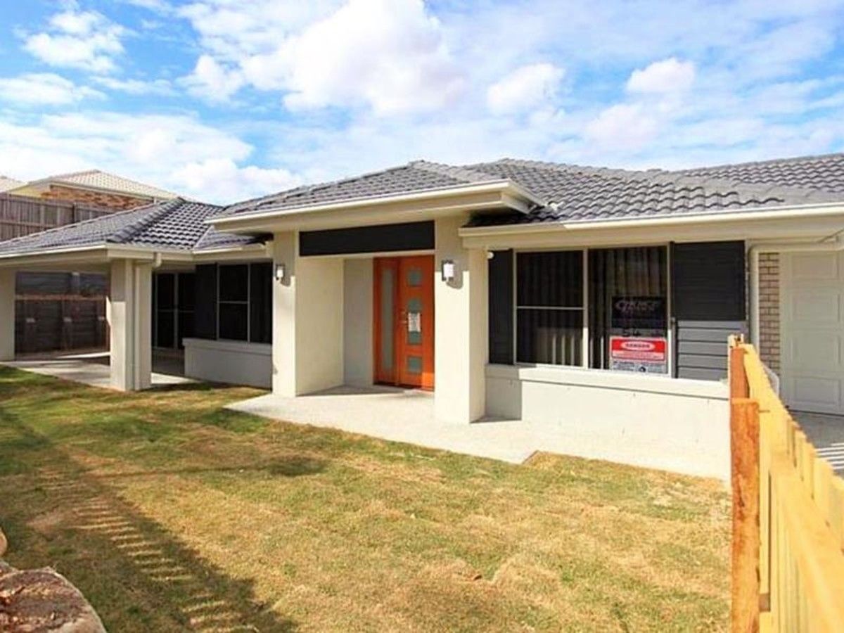 1 Hasemann Crescent, Upper Coomera QLD 4209, Image 0