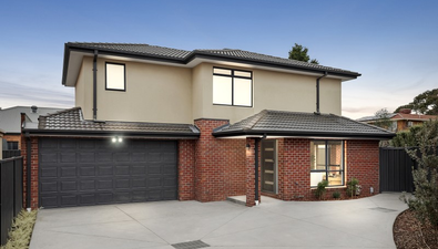 Picture of 9B Sunningdale Court, ROWVILLE VIC 3178