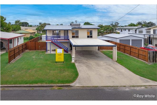 Picture of 104 Stenlake Avenue, KAWANA QLD 4701