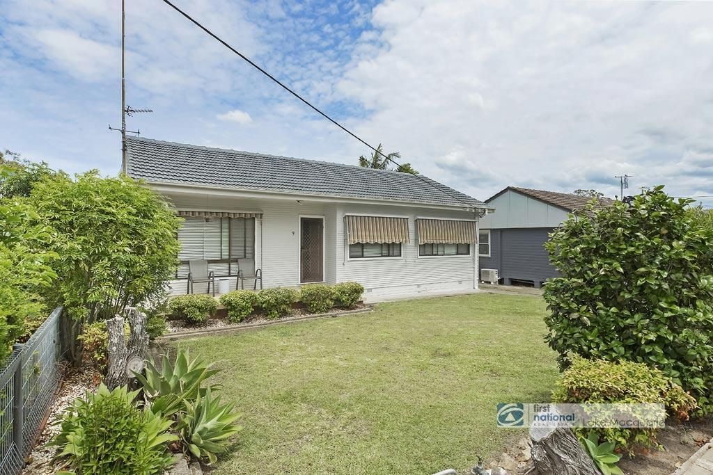 9 Graham Street, Glendale Property History & Address Research Domain