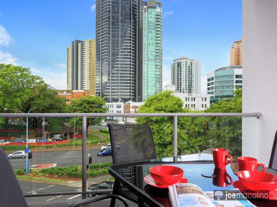 22 Barry Barry Pde, Fortitude Valley QLD 4006, Image 0