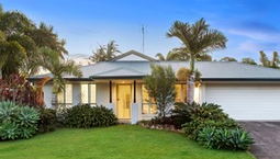 Picture of 5 Tolkien Place, COOLUM BEACH QLD 4573