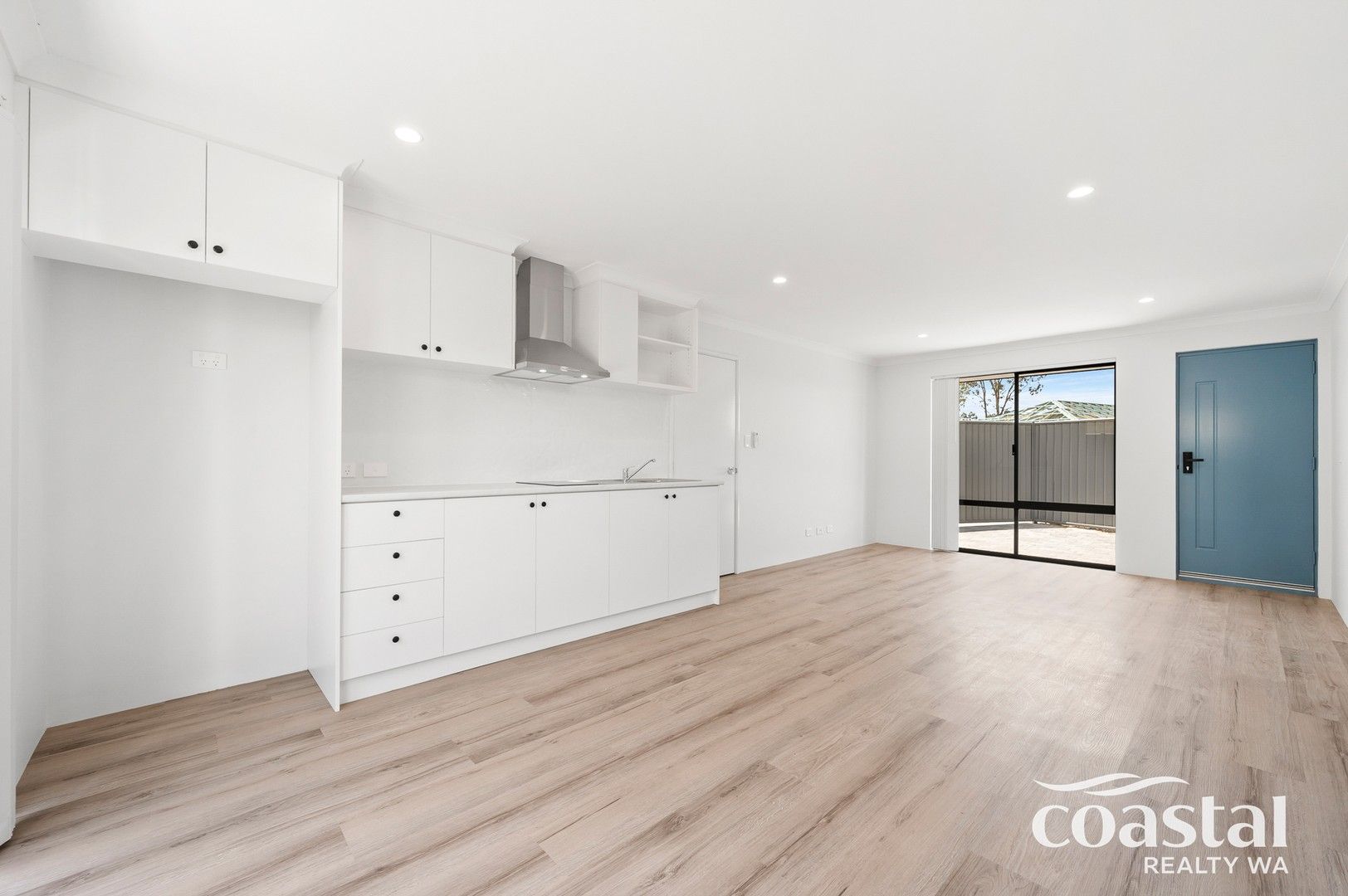 1 bedrooms Apartment / Unit / Flat in 6B Popran St BALDIVIS WA, 6171