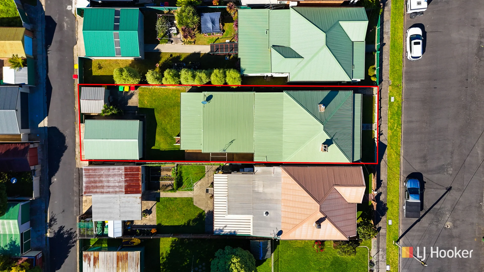 Additional image 5 of 49 Academy Street, Lithgow NSW 2790