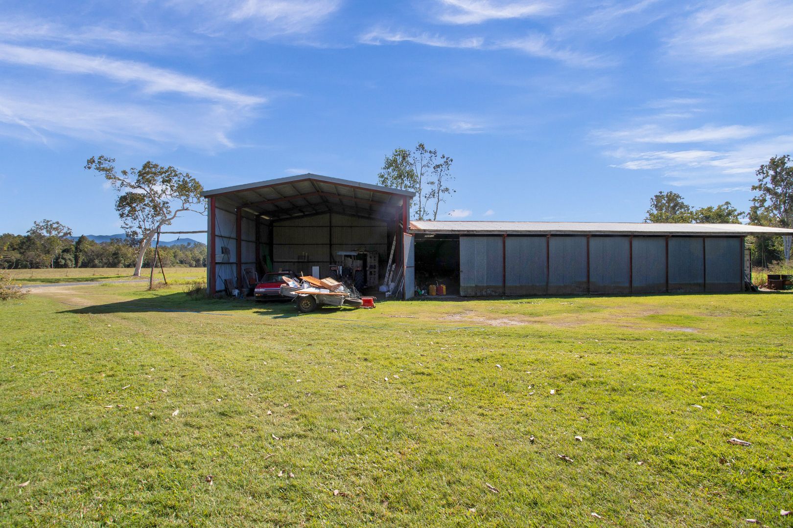 403 Pinnacle-Septimus Road, Pinnacle QLD 4741, Image 2