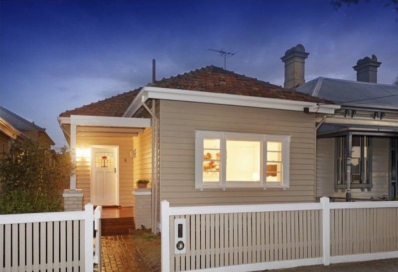 11 Hotham Street, Seddon VIC 3011 House For Rent Domain