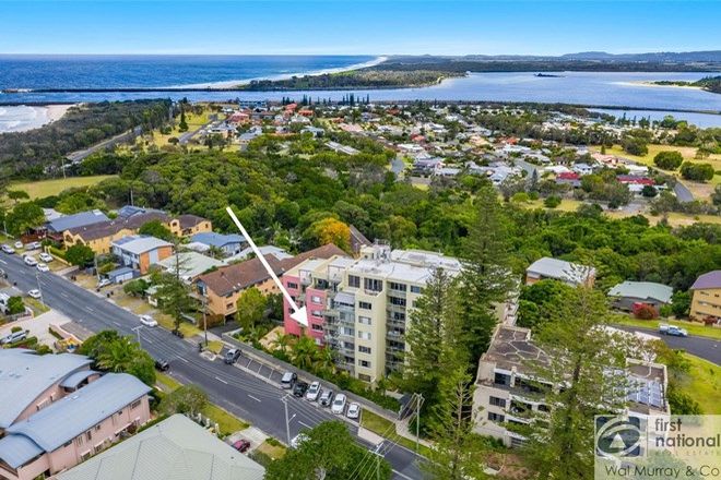 10 Apartments For Sale In East Ballina Nsw 2478 Domain