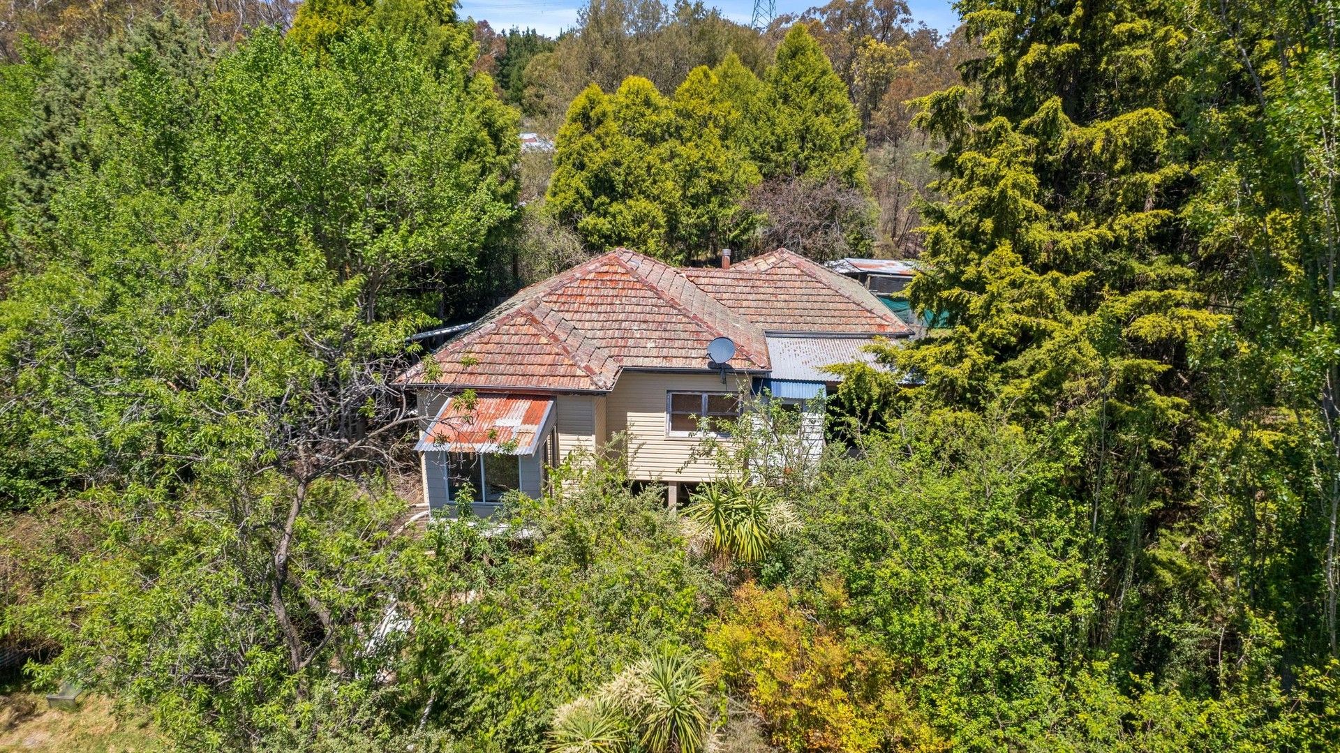 1050 Hazelgrove Road, Hazelgrove NSW 2787, Image 1