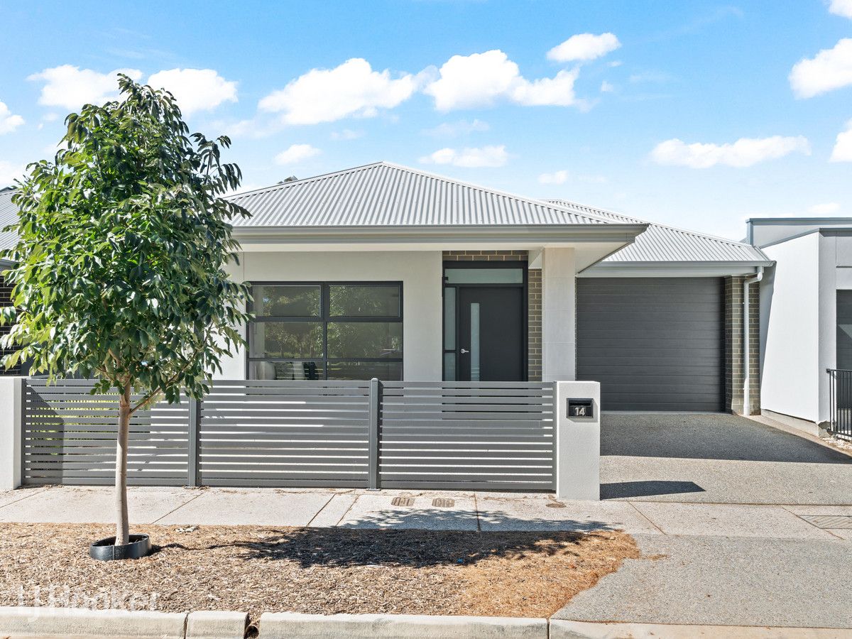 14 Winta Way, Lightsview SA 5085, Image 0