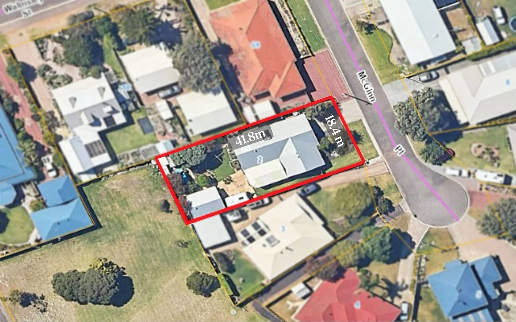 Additional image 25 of 2 McGinn Place, Castletown WA 6450