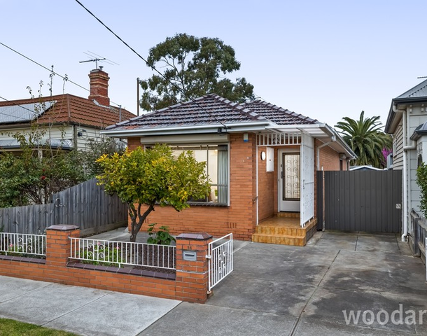 14 Raleigh Street, Thornbury VIC 3071