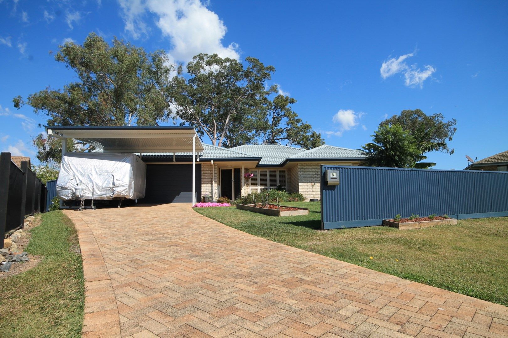 14 Tilley Court, Caboolture QLD 4510, Image 0