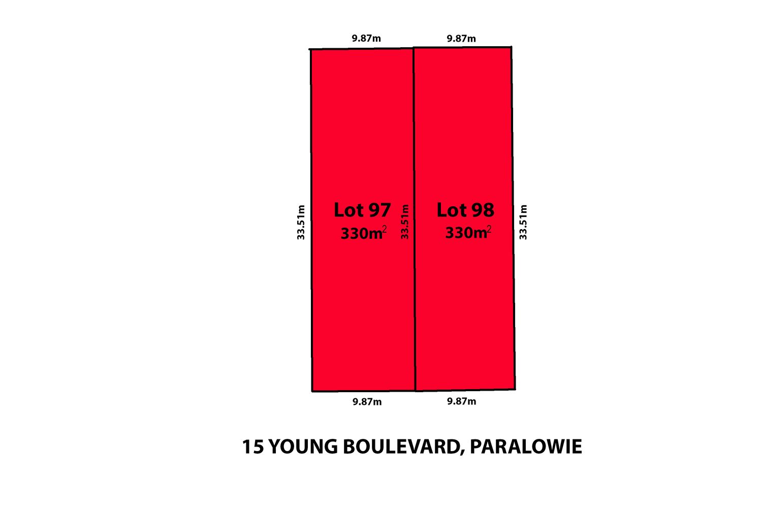 15 Young Boulevard, Paralowie SA 5108