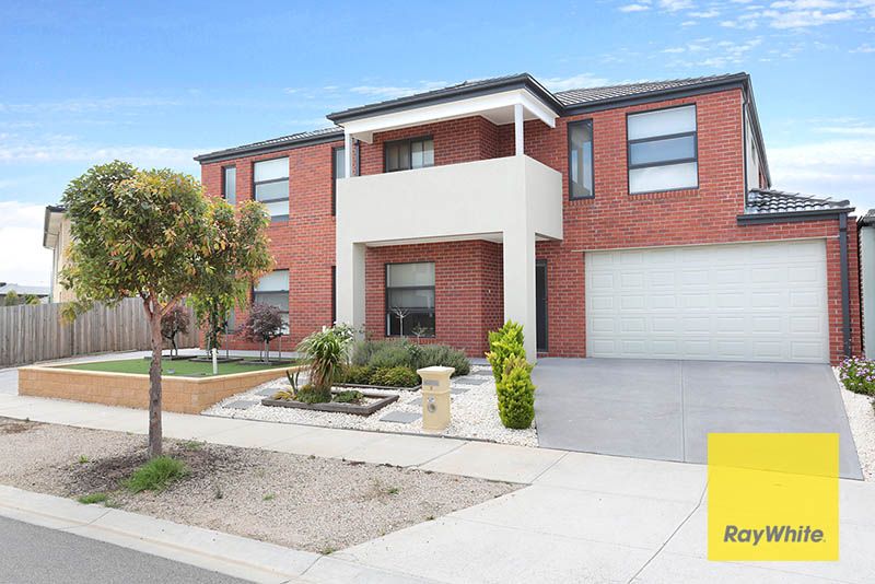 3 Treeleaf Avenue, Point Cook VIC 3030, Image 0