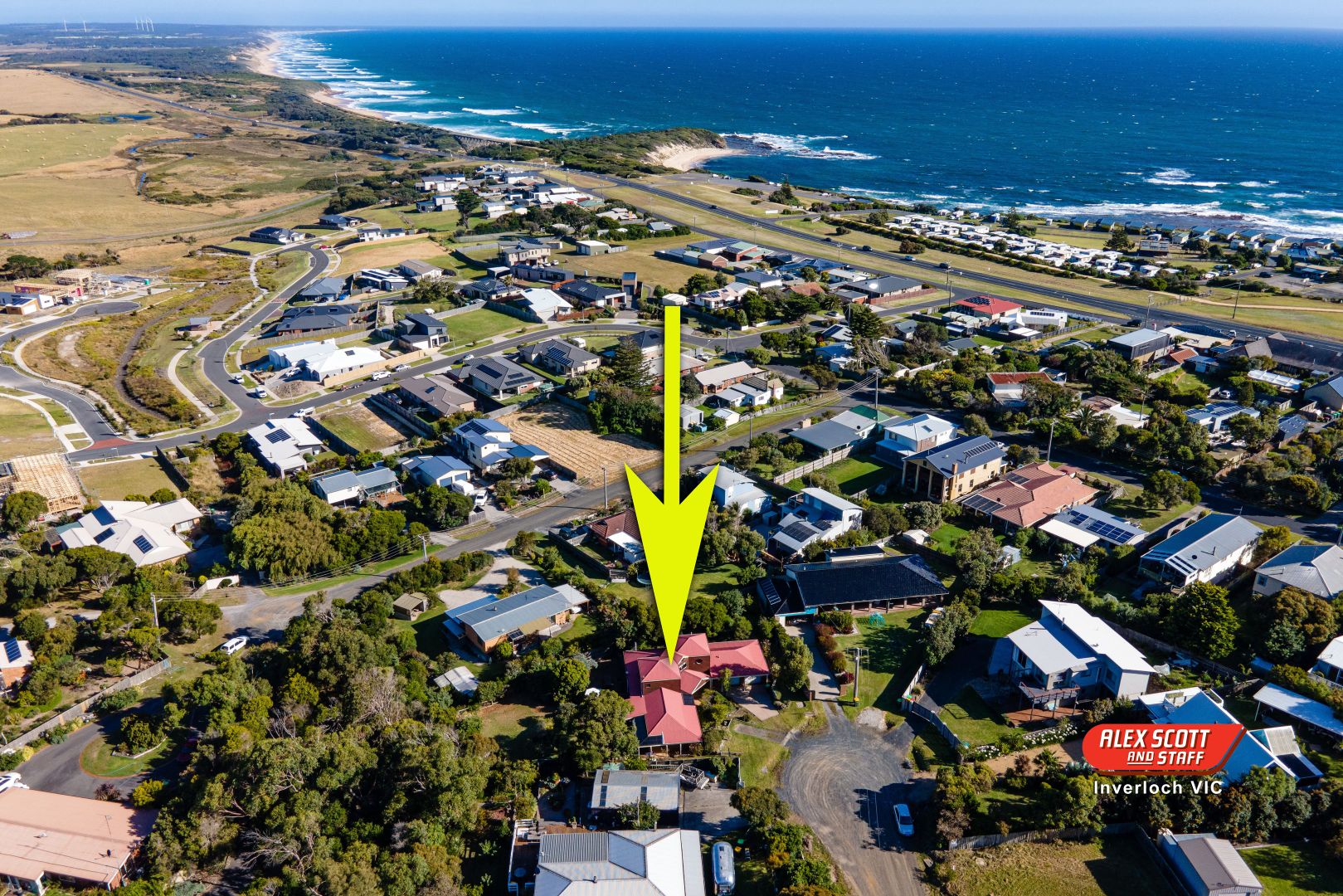 3 Martin Court, Kilcunda VIC 3995, Image 2