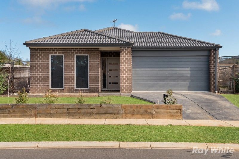 21 Darriwell Drive, Bannockburn VIC 3331, Image 0