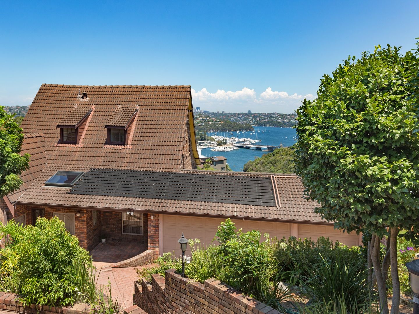 11 Kanangra Crescent, Clontarf NSW 2093, Image 1