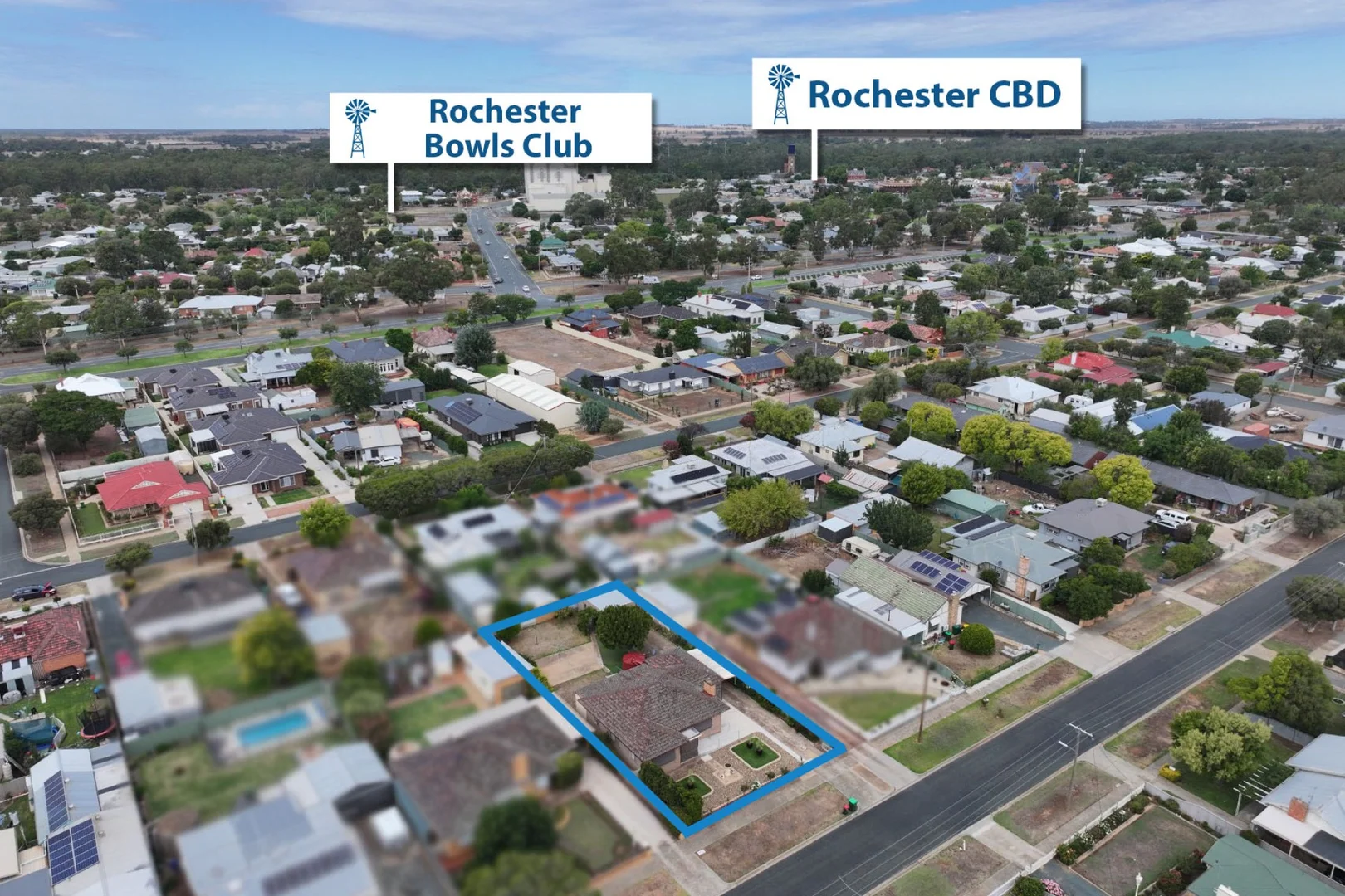 Additional image 19 of 39 Hopetoun Street, Rochester VIC 3561