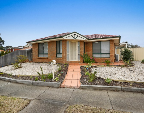 36 Lincolne Crescent, Roxburgh Park VIC 3064