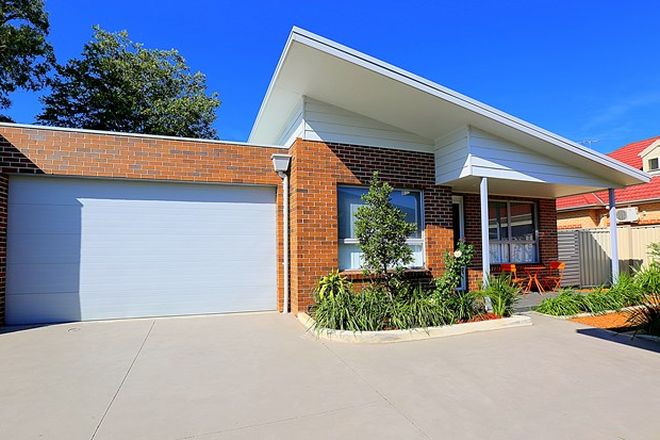 Picture of 7/133 Birdwood Road, GEORGES HALL NSW 2198