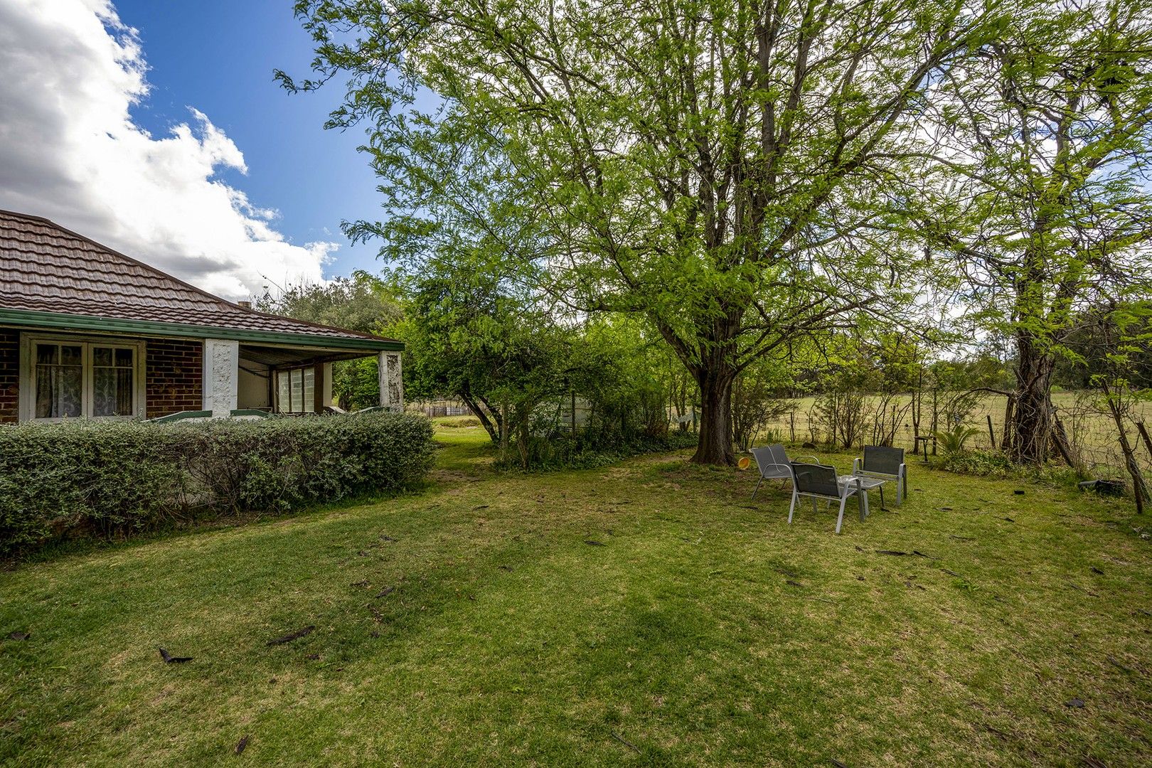 71 Old Barneys Reef Road, Gulgong NSW 2852, Image 0