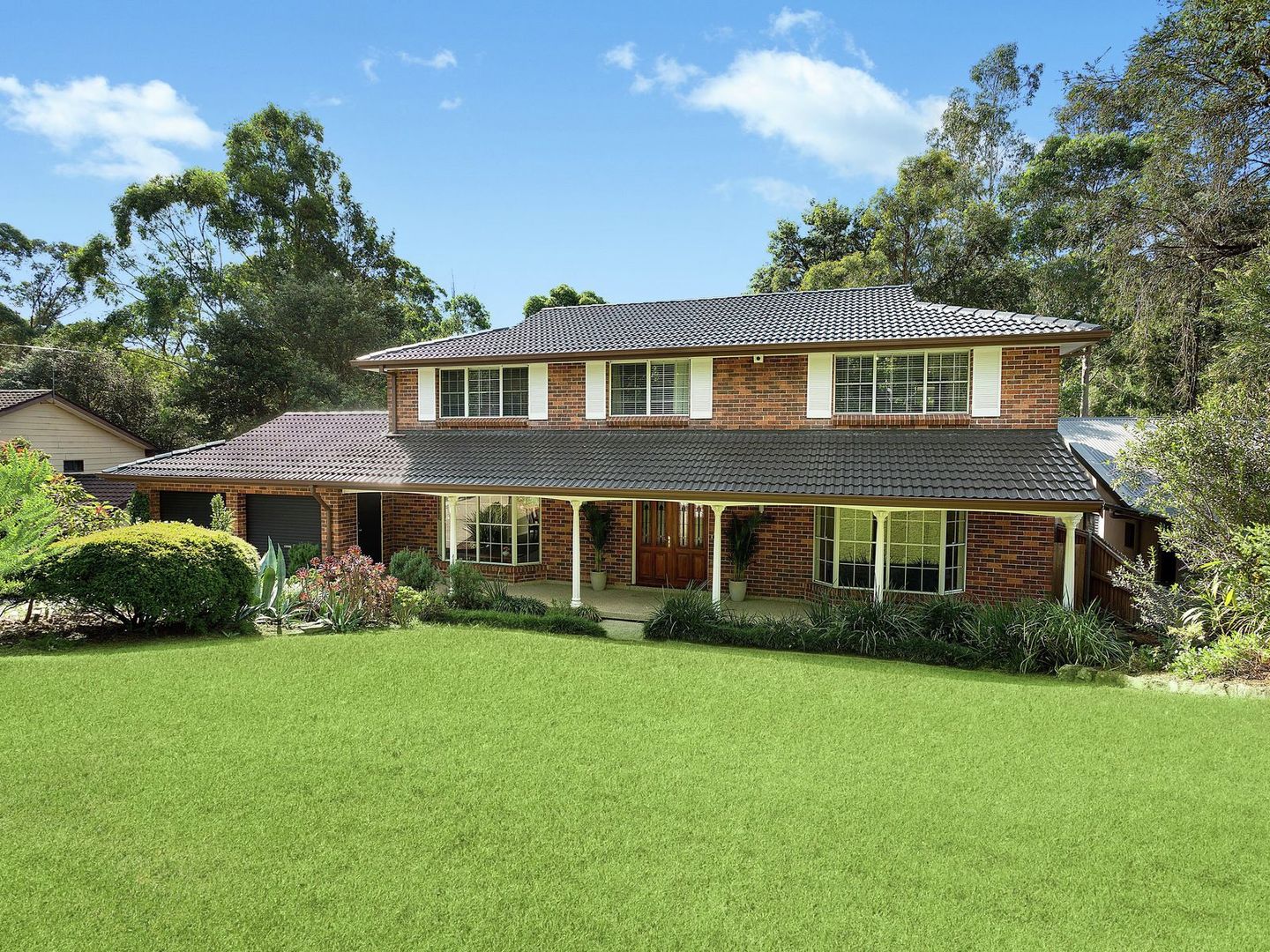 9 Woodchester Close, Castle Hill NSW 2154