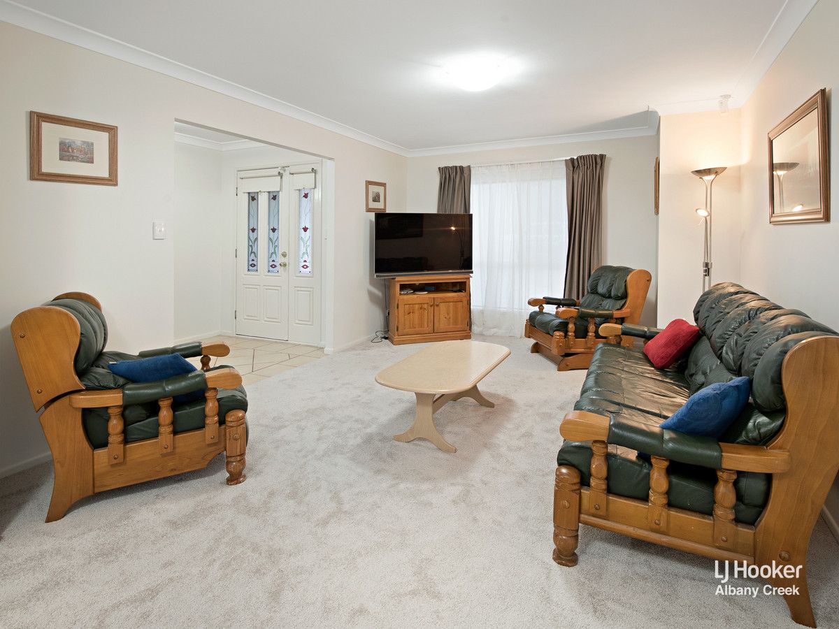 7 Tiffany Court, Eatons Hill QLD 4037 House For Rent Domain