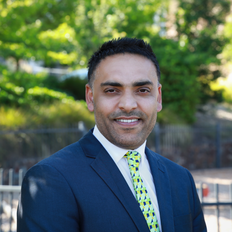 KR Peters Wantirna South - Aman Singh