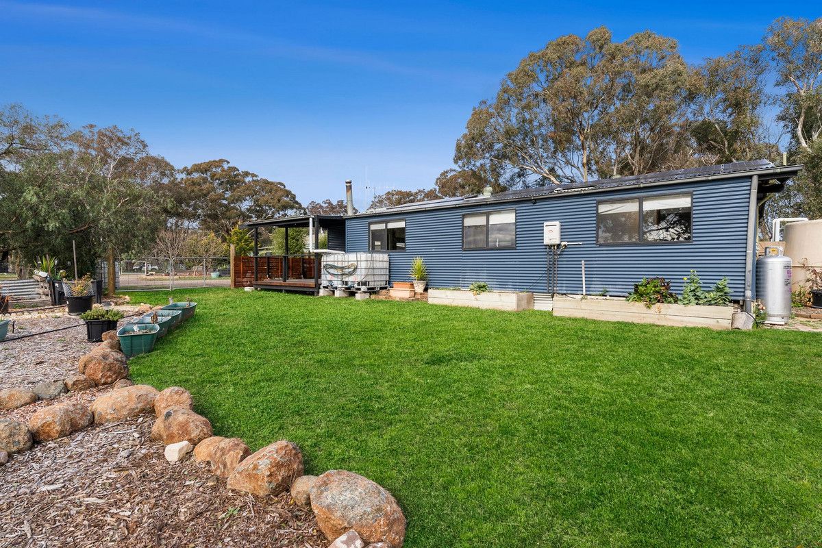 2 bedrooms House in 649A Boxers Creek Road GOULBURN NSW, 2580