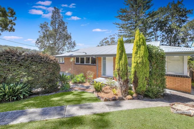 Picture of 6 Wonga Avenue, EAST GOSFORD NSW 2250