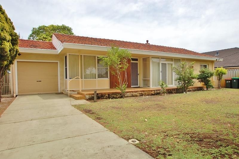 3 bedrooms House in 20 Kerry Street DIANELLA WA, 6059