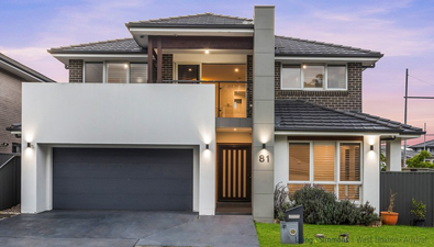 Picture of 81 Aqueduct Street, LEPPINGTON NSW 2179