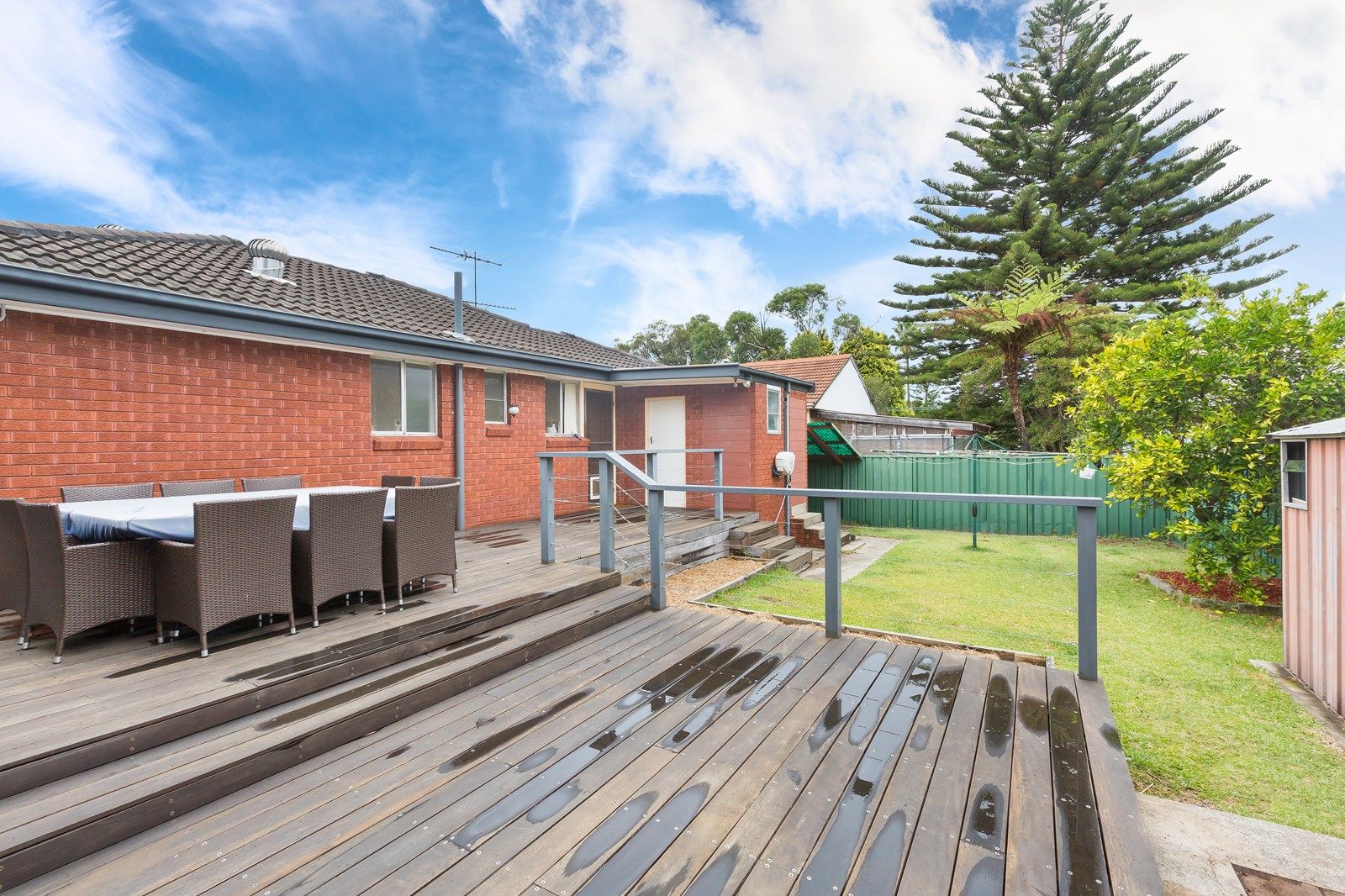 1277 Princes Highway, Heathcote NSW 2233, Image 2