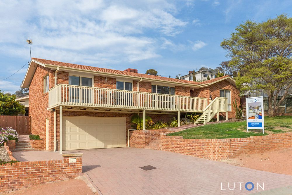 6 Phillipson Crescent, Calwell ACT 2905, Image 0