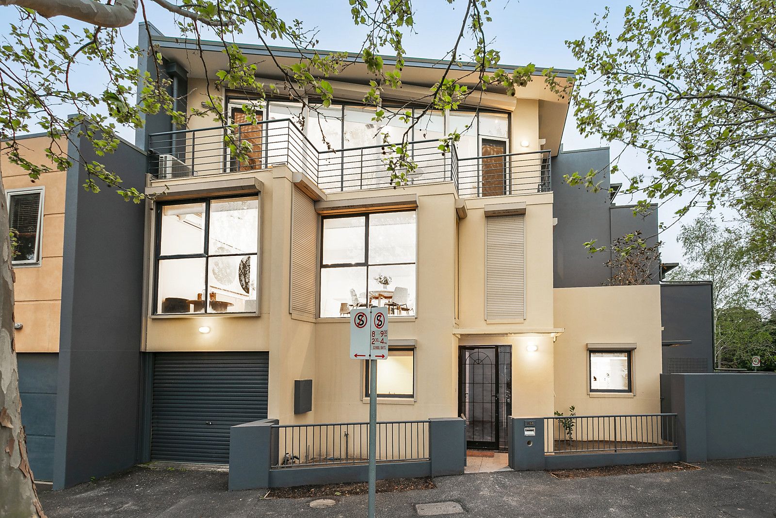 544 Park Street, Carlton North VIC 3054, Image 0