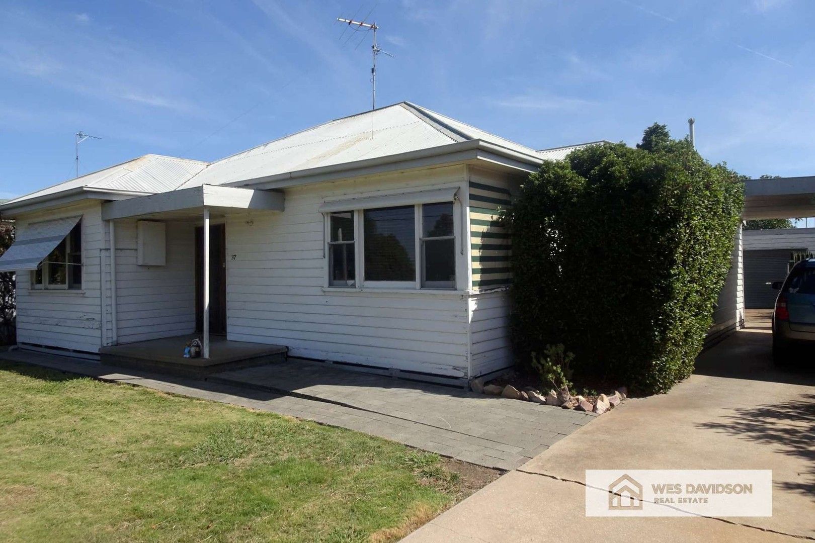37 Kalkee Road, Horsham Property History & Address Research Domain