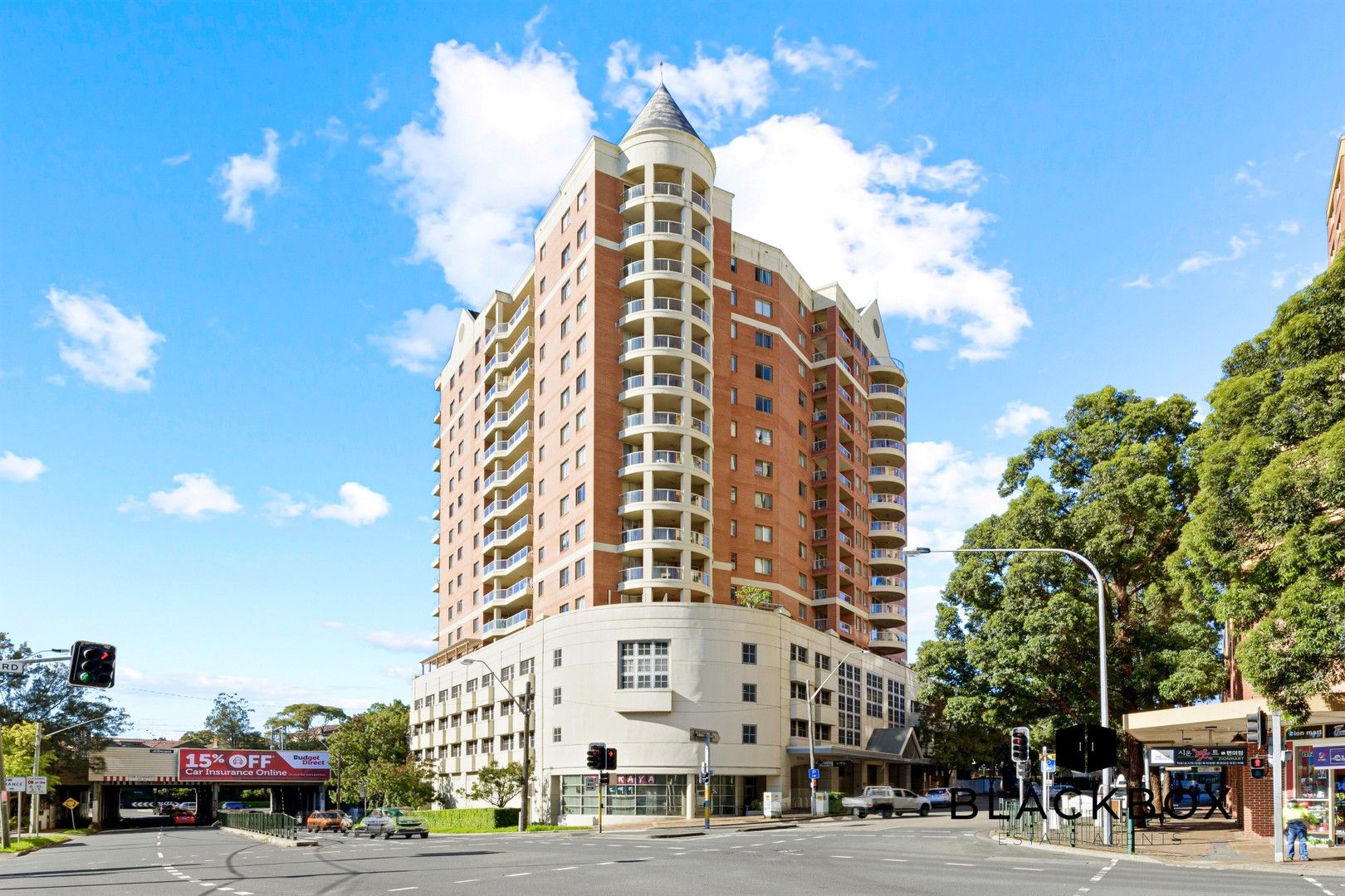 606/5 Albert Road, Strathfield NSW 2135, Image 0