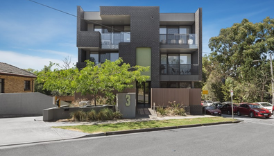 Picture of 101/3 Thiele Court, BLACKBURN VIC 3130