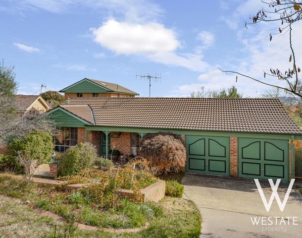 55 Lorimer Street, Llanarth NSW 2795