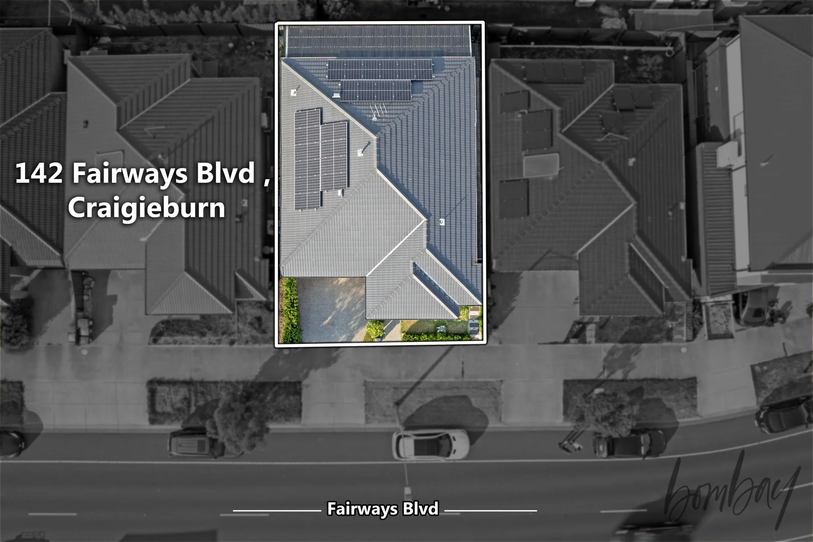 Additional image 15 of 142 Fairways Boulevard, Craigieburn VIC 3064