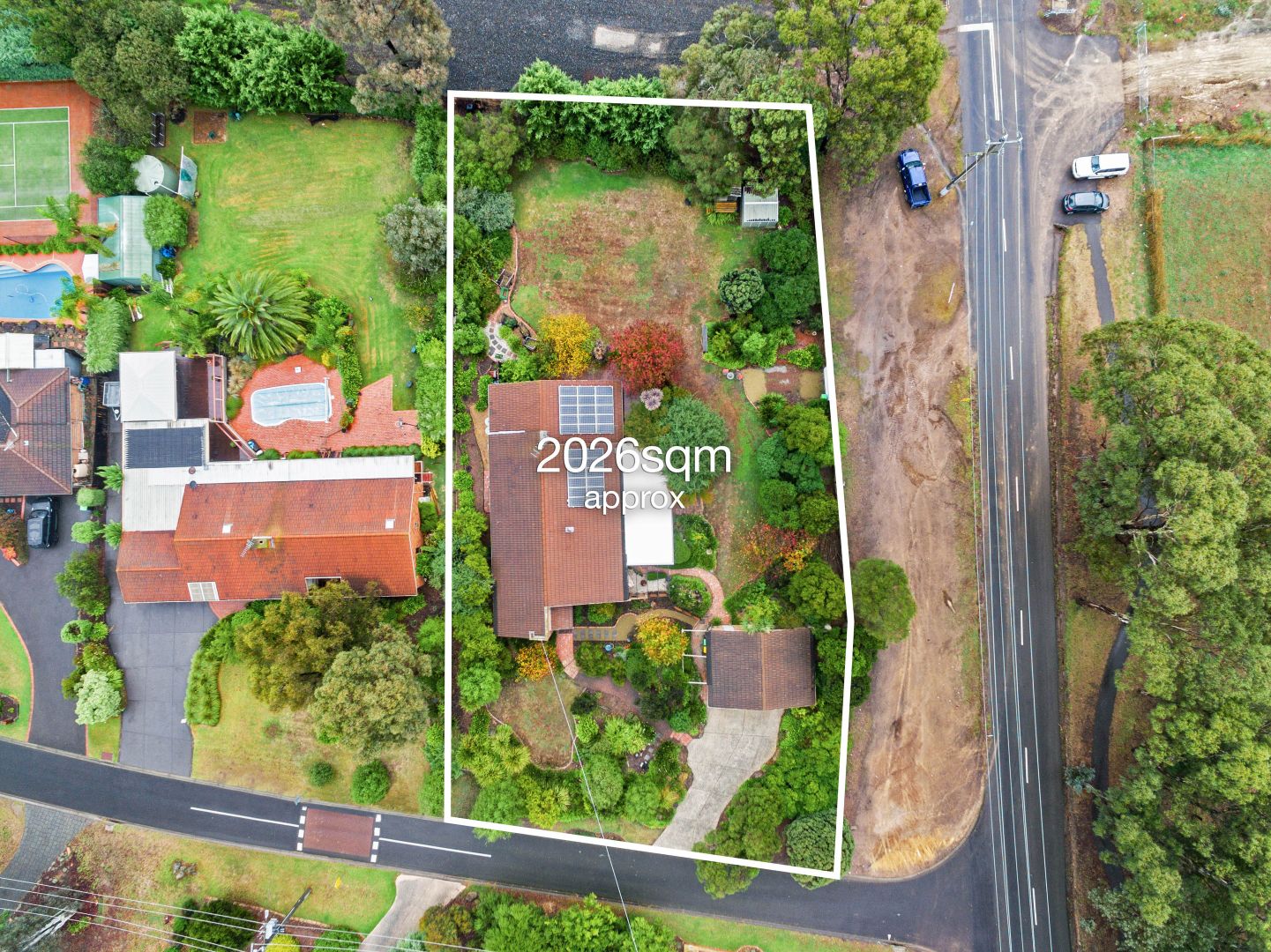 35 Dobell Drive, Eltham VIC 3095, Image 1