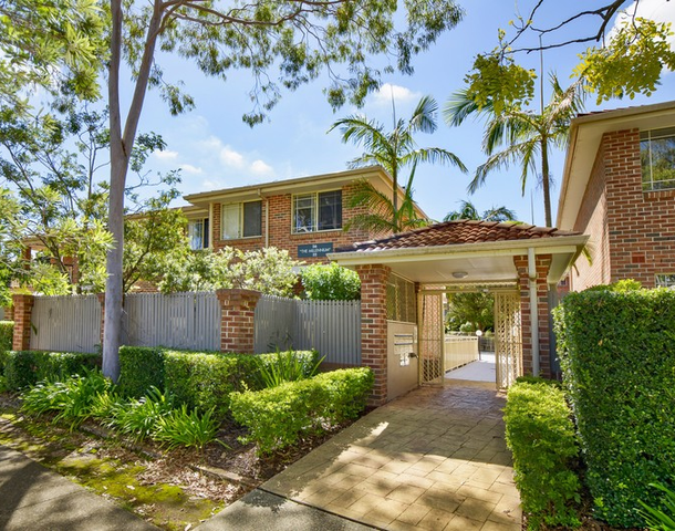 15/26-32 High Street, Caringbah NSW 2229